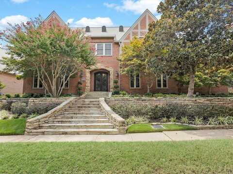 4413 Windsor Ridge Drive, Irving, TX 75038