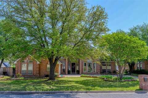 2101 Bois D Arc Drive, Sherman, TX 75092