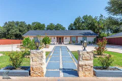 4138 S 20th Street, Abilene, TX 79605