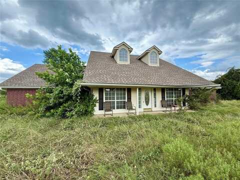 1017 Richard Court, Glen Rose, TX 76043