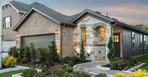 2508 Breakaway, Mesquite, TX 75149