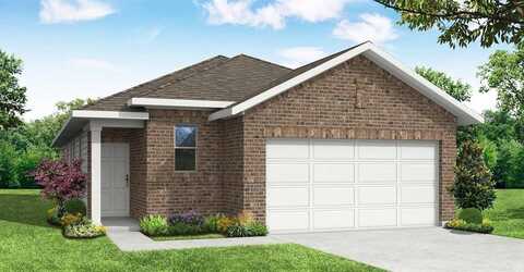 2508 Breakaway, Mesquite, TX 75149