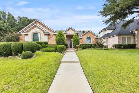 3516 Palo Duro Court, Hurst, TX 76054