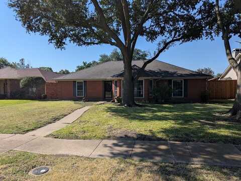 814 Meandering Way, Mesquite, TX 75150