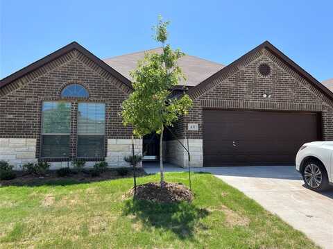 437 Merry Mill Road, Wilmer, TX 75172