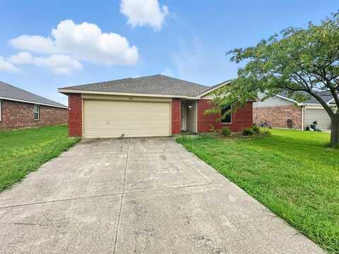 120 Maned Drive, Sanger, TX 76266