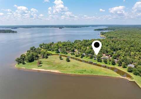 18076 S Shore Drive, Flint, TX 75762