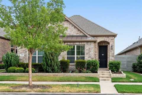 920 10th Street, Argyle, TX 76226