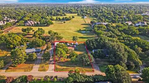 112 Glade Road, Colleyville, TX 76034