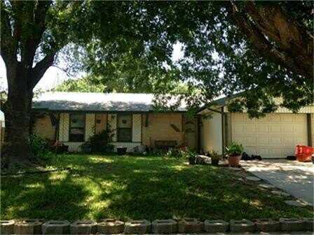 1702 Nueces Drive, Garland, TX 75040