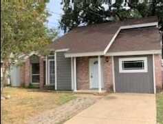1364 Cy Blackburn Circle, Dallas, TX 75217