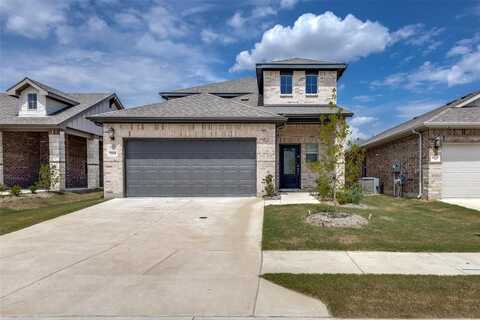 506 Melody Hill Drive, McKinney, TX 75071