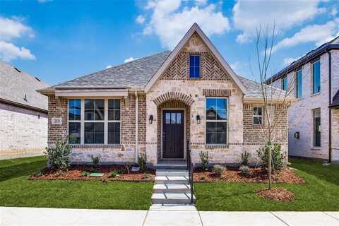 2133 Barx Drive, Little Elm, TX 75068