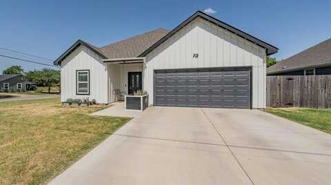 3501 Dillard Street, Fort Worth, TX 76105