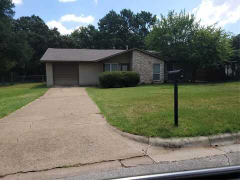 417 Ridge, Grapevine, TX 76051