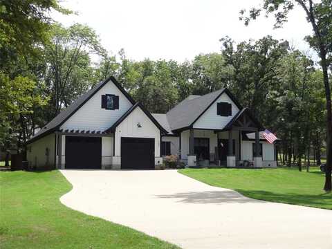 107 Lakeview Trail, Mabank, TX 75147