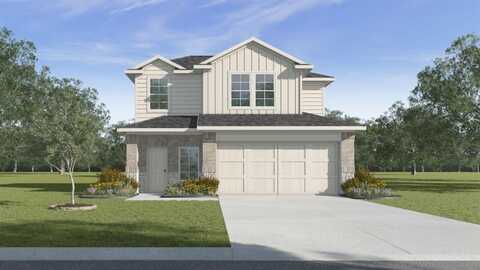 2838 Whispering Pines Way, Arlington, TX 76015