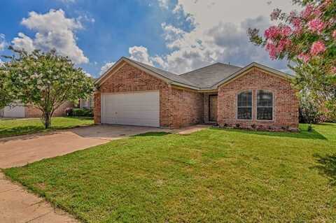 12429 Seven Eagles Lane, Fort Worth, TX 76028