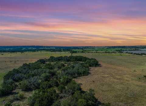 Tbd County Road 520, Evant, TX 76531