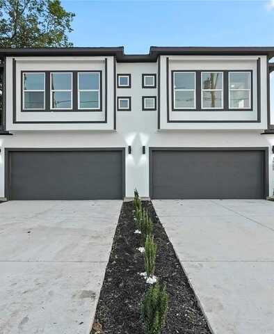 1401 S Barry Avenue, Dallas, TX 75228