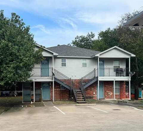 508 Ingram Street, White Settlement, TX 76108