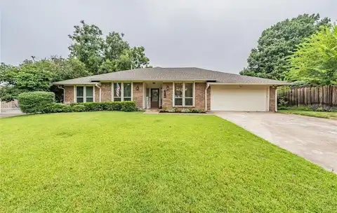 3416 Ainsworth Court, Arlington, TX 76016