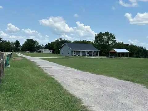 6891 SW County Road 0021, Corsicana, TX 75110