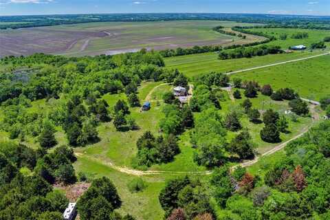 Tbd Ramons Road, Ennis, TX 75119