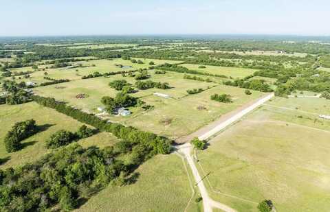 Lot #2 County Road 3210, Campbell, TX 75422