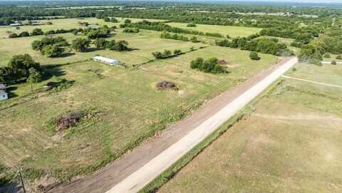 Lot #3 County Road 3210, Campbell, TX 75422