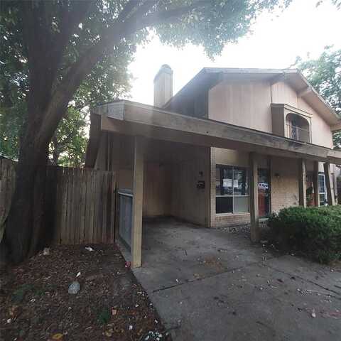 2620 Santa Barbara Drive, Grand Prairie, TX 75052