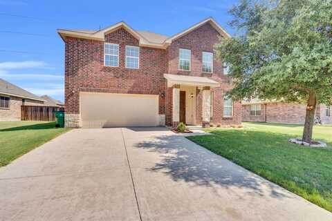 118 Pinto Drive, Waxahachie, TX 75165