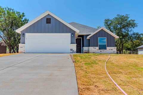 5806 N Lakeside Hills Court, Granbury, TX 76048