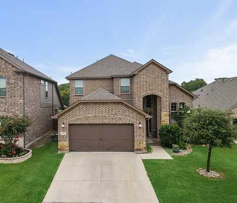 14808 Reims Way, Aledo, TX 76008