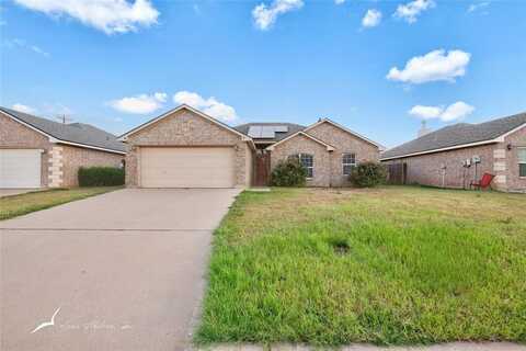 6618 Hampton Hills Street, Abilene, TX 79606