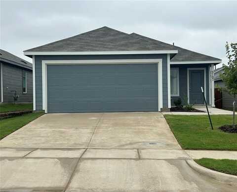 2107 Spartan Drive, Crandall, TX 75114