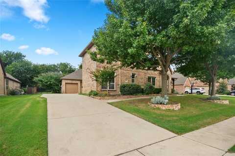 961 Deer Run Lane, Prosper, TX 75078