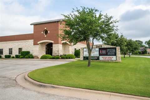 2600 James Road, Granbury, TX 76049