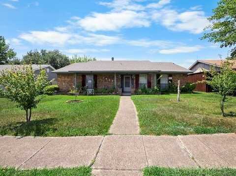 1429 Long Shadow Lane, Mesquite, TX 75149