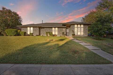 1340 Grand Teton Drive, DeSoto, TX 75115