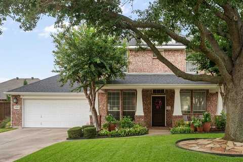 4533 Turnberry Lane, Grand Prairie, TX 75052
