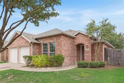 1030 Ingram Drive, Forney, TX 75126