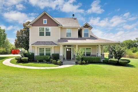 7850 County Road 436, Princeton, TX 75407