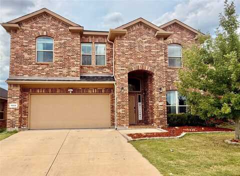 1009 Cushing Drive, Fort Worth, TX 76177