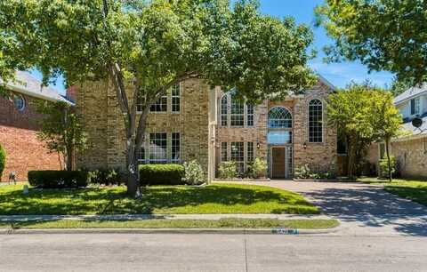 5421 N Briar Ridge Circle, McKinney, TX 75072