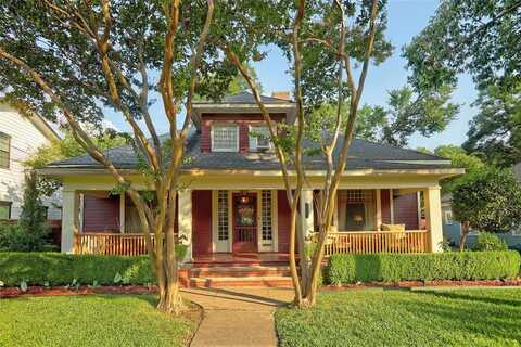 4726 Victor Street, Dallas, TX 75246