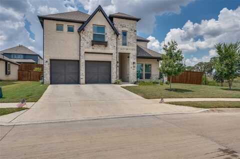 3860 Shea Place Court, Little Elm, TX 75068