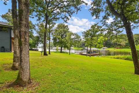 6154 Sherwood Drive, Athens, TX 75752