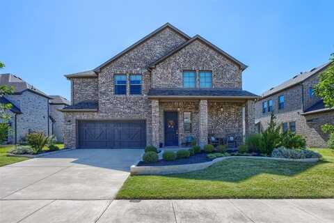 4009 Bear Creek Court, Prosper, TX 75078