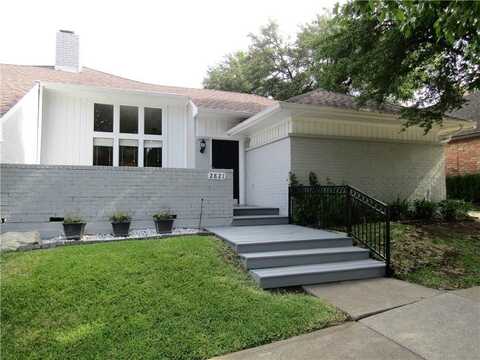 2821 Prescott Drive, Carrollton, TX 75006